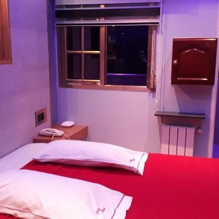 Hotel Gilda Buenos Aires Ngoại thất bức ảnh