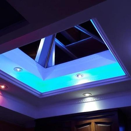 Hotel Gilda Buenos Aires Ngoại thất bức ảnh