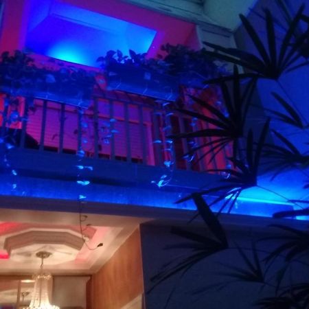 Hotel Gilda Buenos Aires Ngoại thất bức ảnh