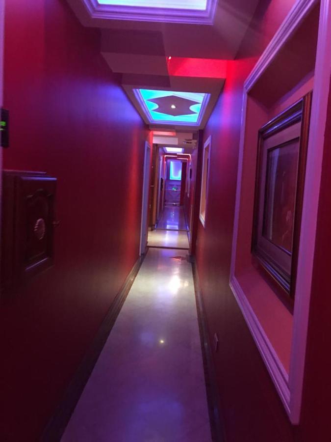 Hotel Gilda Buenos Aires Ngoại thất bức ảnh