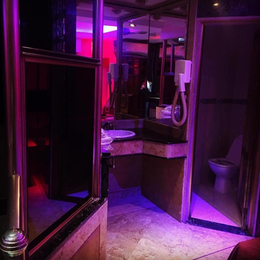 Hotel Gilda Buenos Aires Ngoại thất bức ảnh