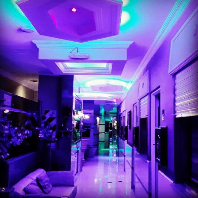 Hotel Gilda Buenos Aires Ngoại thất bức ảnh