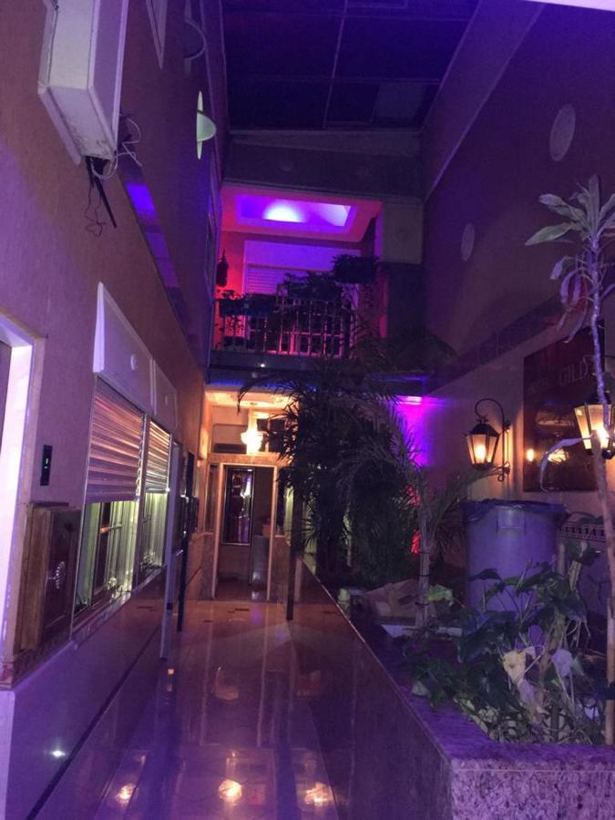 Hotel Gilda Buenos Aires Ngoại thất bức ảnh