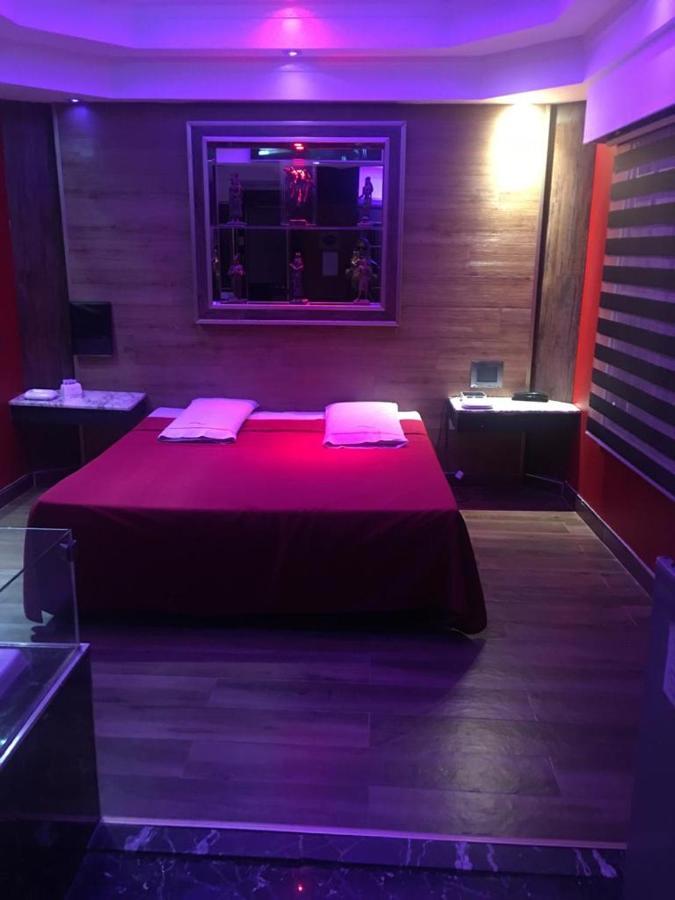 Hotel Gilda Buenos Aires Ngoại thất bức ảnh