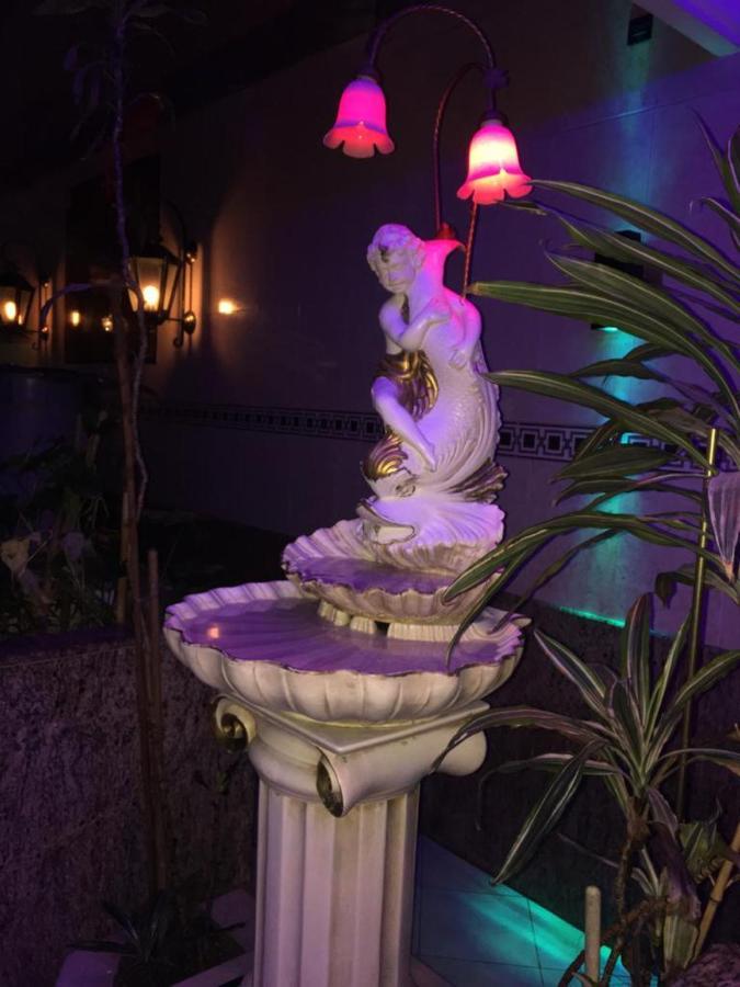 Hotel Gilda Buenos Aires Ngoại thất bức ảnh