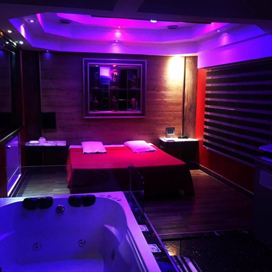 Hotel Gilda Buenos Aires Ngoại thất bức ảnh