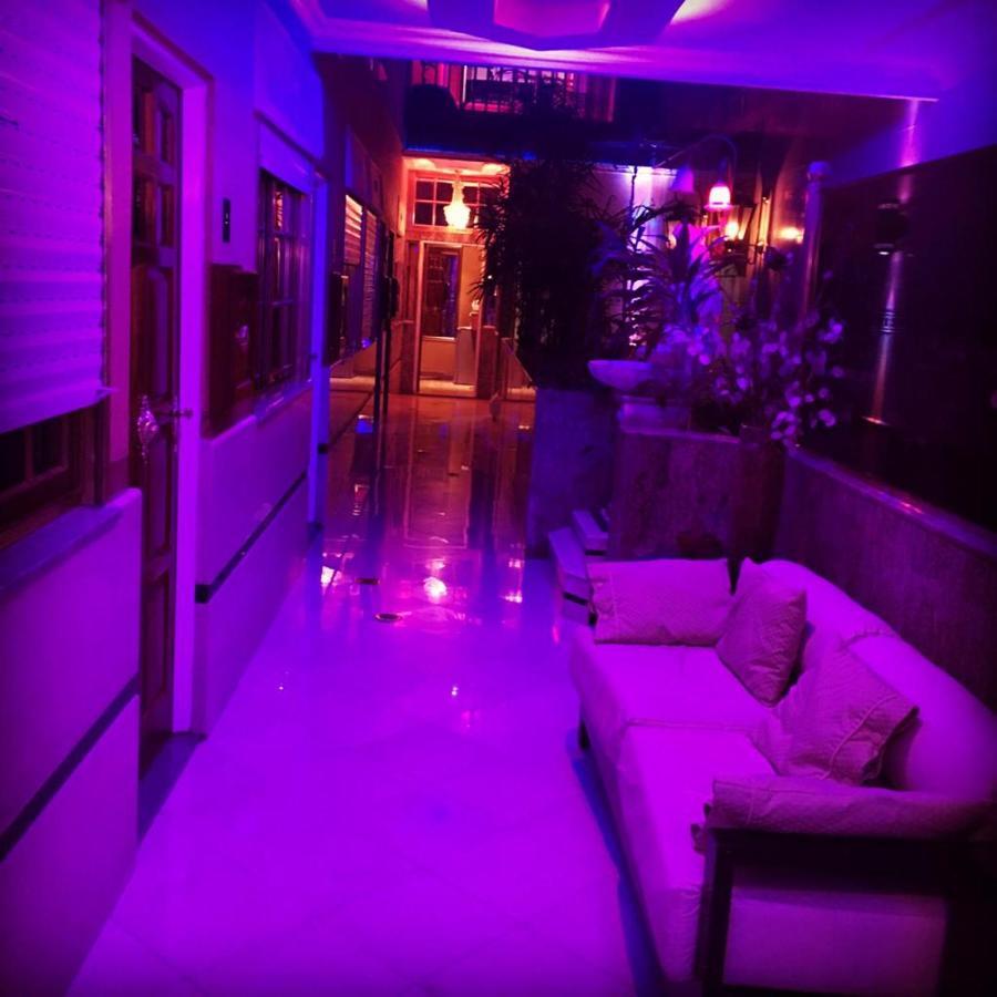 Hotel Gilda Buenos Aires Ngoại thất bức ảnh
