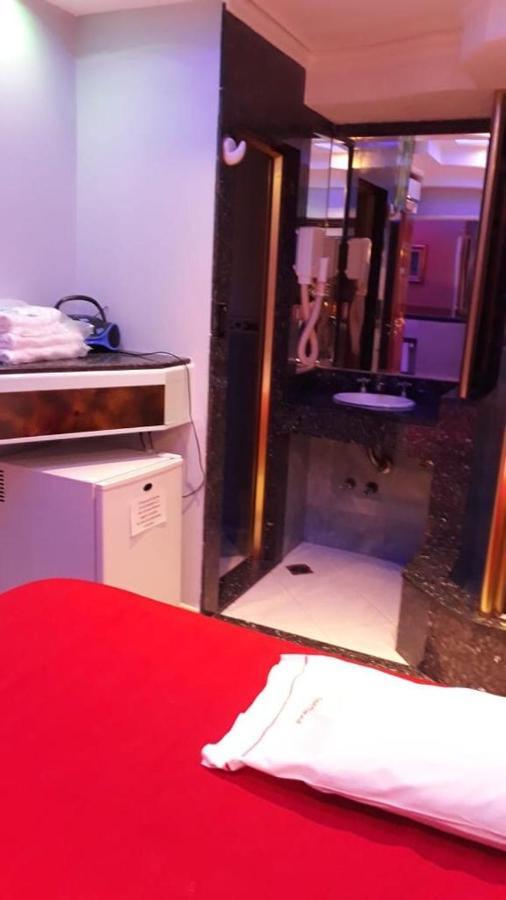 Hotel Gilda Buenos Aires Ngoại thất bức ảnh