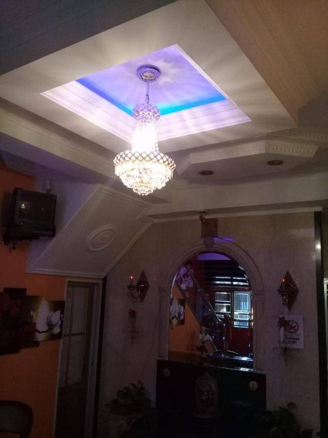 Hotel Gilda Buenos Aires Ngoại thất bức ảnh