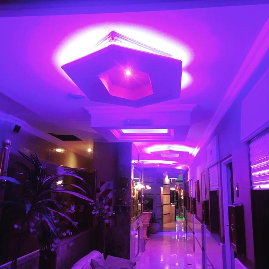Hotel Gilda Buenos Aires Ngoại thất bức ảnh