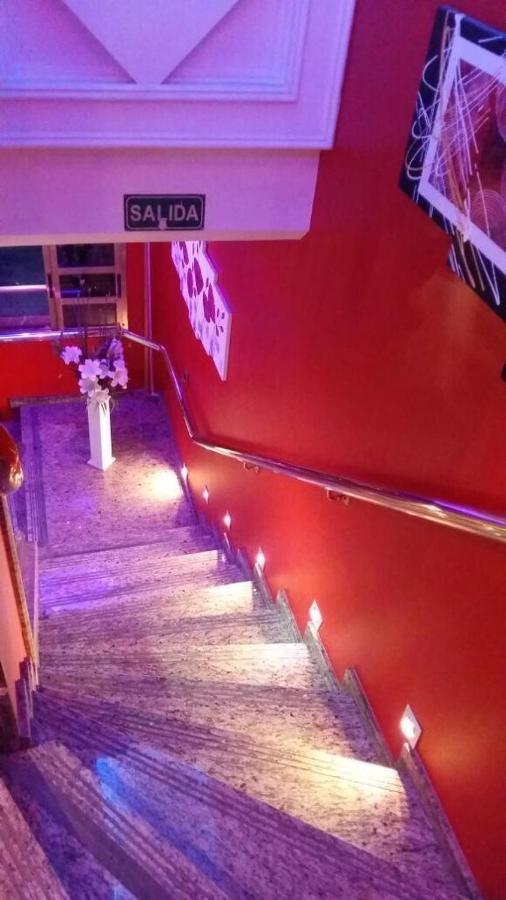 Hotel Gilda Buenos Aires Ngoại thất bức ảnh