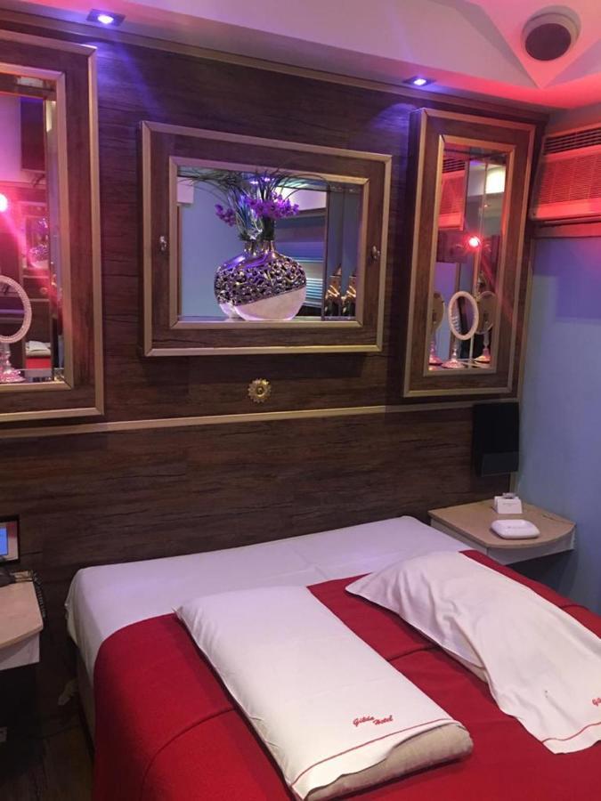 Hotel Gilda Buenos Aires Ngoại thất bức ảnh