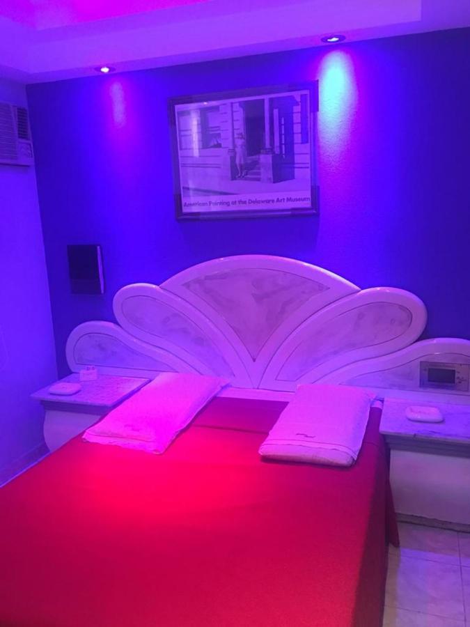 Hotel Gilda Buenos Aires Ngoại thất bức ảnh