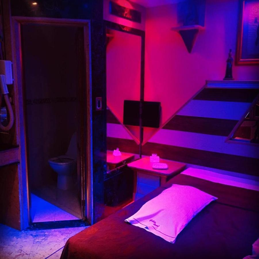 Hotel Gilda Buenos Aires Ngoại thất bức ảnh
