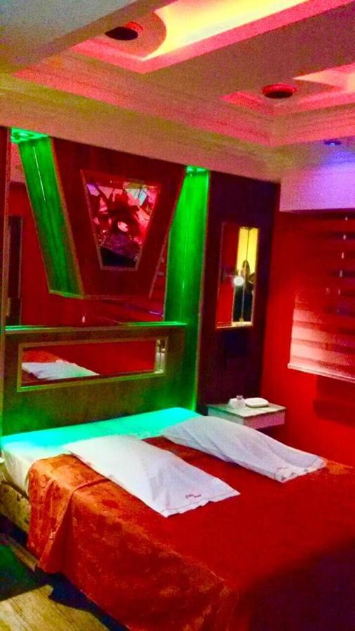 Hotel Gilda Buenos Aires Ngoại thất bức ảnh