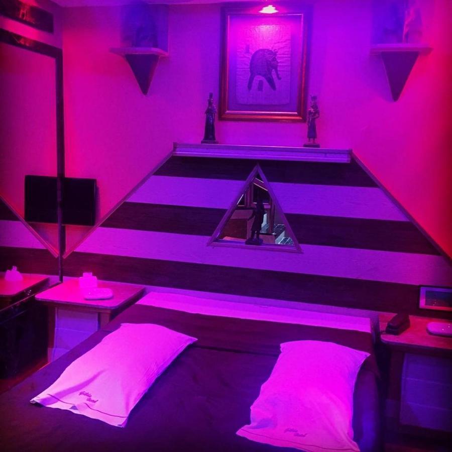 Hotel Gilda Buenos Aires Ngoại thất bức ảnh