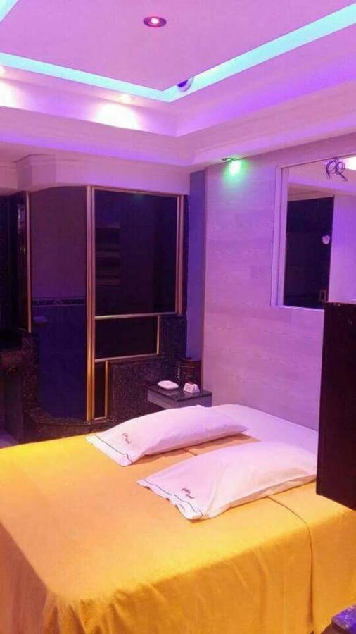 Hotel Gilda Buenos Aires Ngoại thất bức ảnh