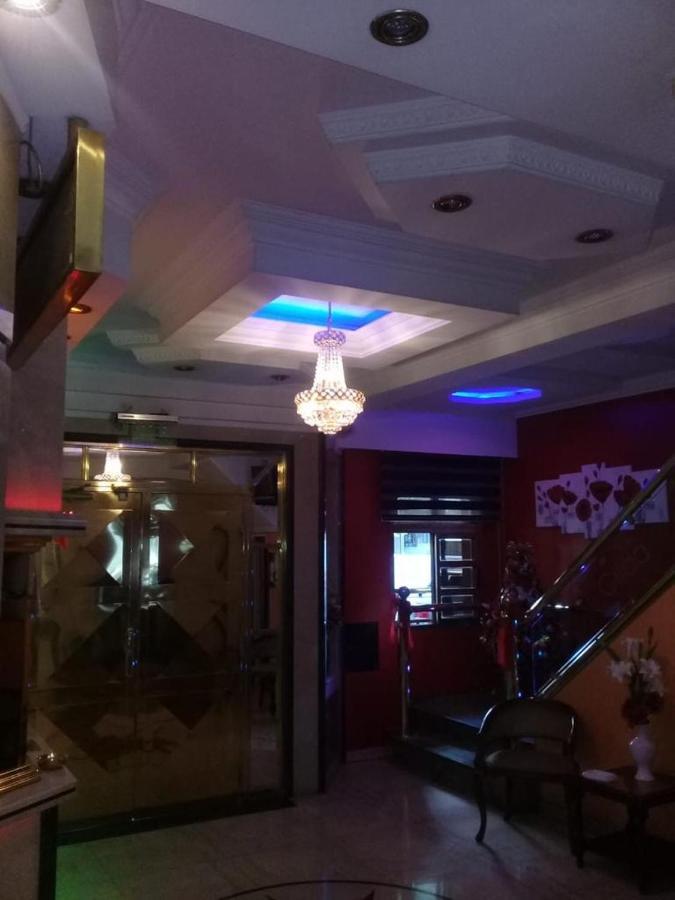Hotel Gilda Buenos Aires Ngoại thất bức ảnh