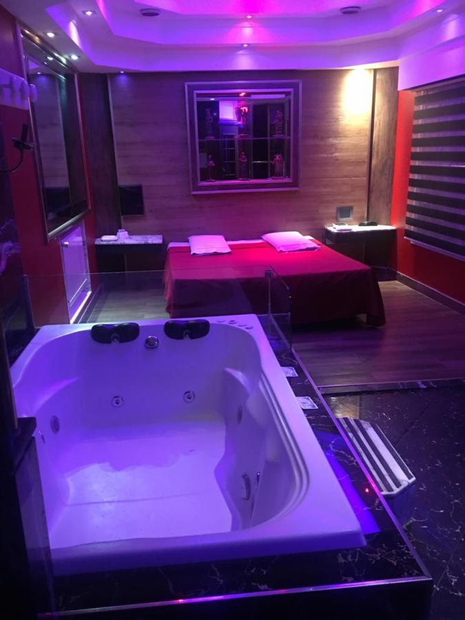 Hotel Gilda Buenos Aires Ngoại thất bức ảnh