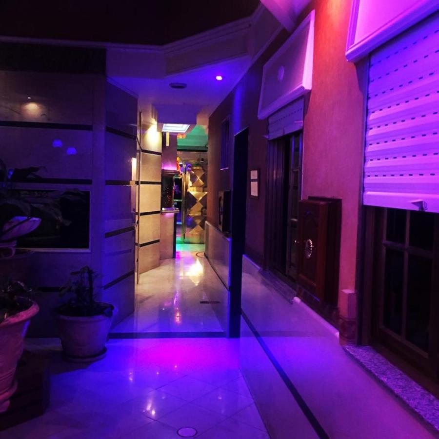 Hotel Gilda Buenos Aires Ngoại thất bức ảnh