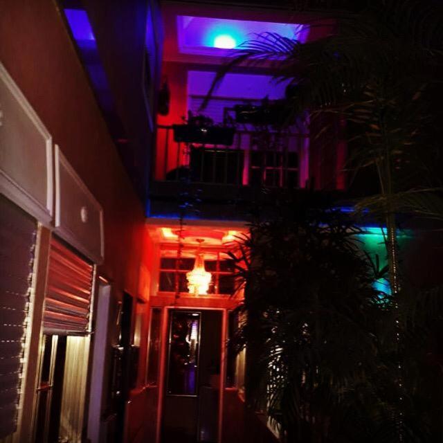 Hotel Gilda Buenos Aires Ngoại thất bức ảnh
