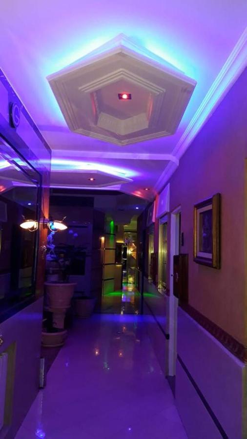 Hotel Gilda Buenos Aires Ngoại thất bức ảnh