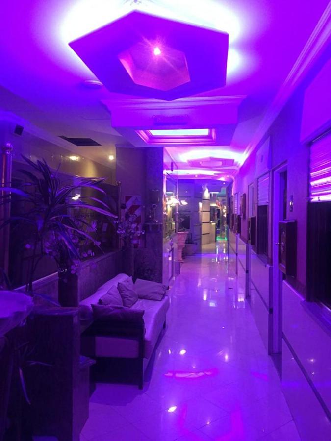Hotel Gilda Buenos Aires Ngoại thất bức ảnh