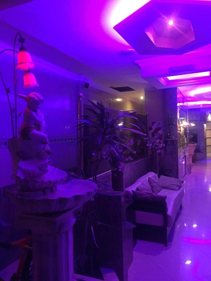 Hotel Gilda Buenos Aires Ngoại thất bức ảnh
