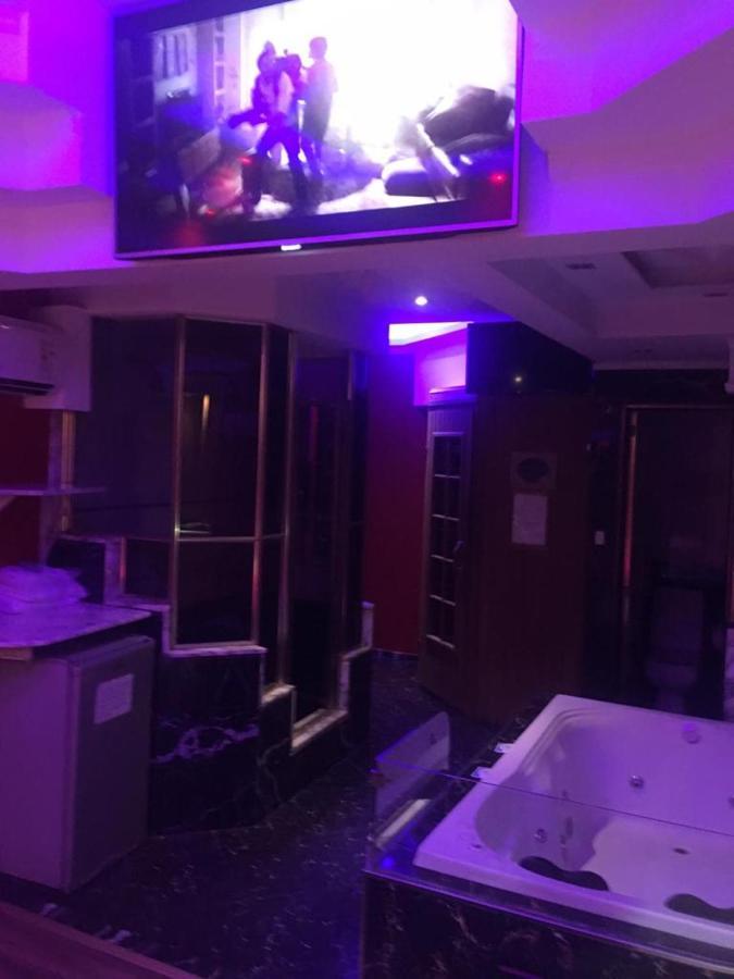 Hotel Gilda Buenos Aires Ngoại thất bức ảnh