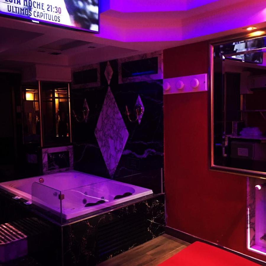 Hotel Gilda Buenos Aires Ngoại thất bức ảnh