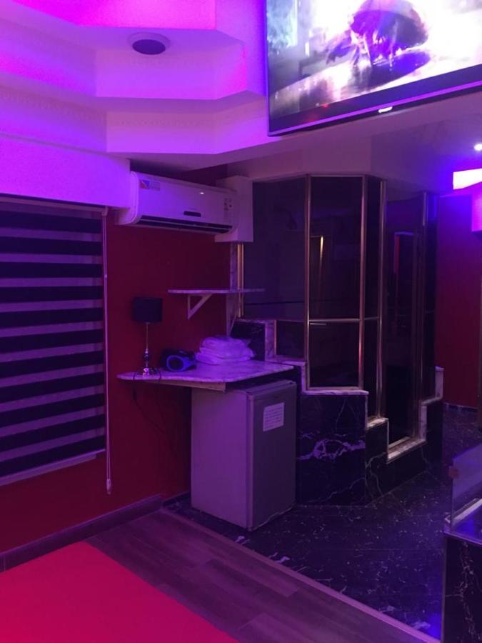 Hotel Gilda Buenos Aires Ngoại thất bức ảnh