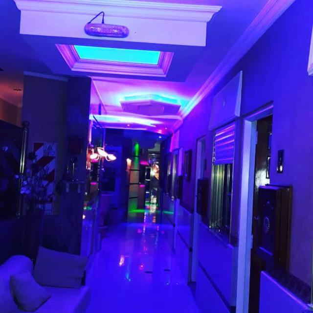 Hotel Gilda Buenos Aires Ngoại thất bức ảnh