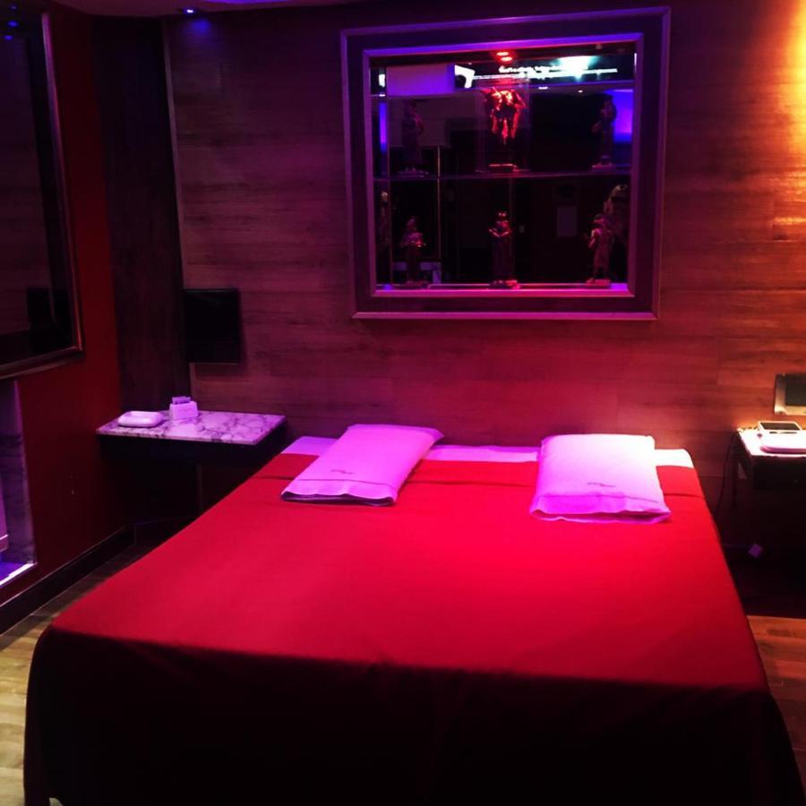 Hotel Gilda Buenos Aires Ngoại thất bức ảnh