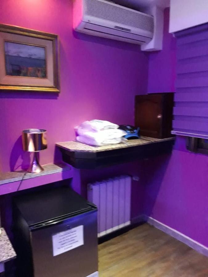 Hotel Gilda Buenos Aires Ngoại thất bức ảnh