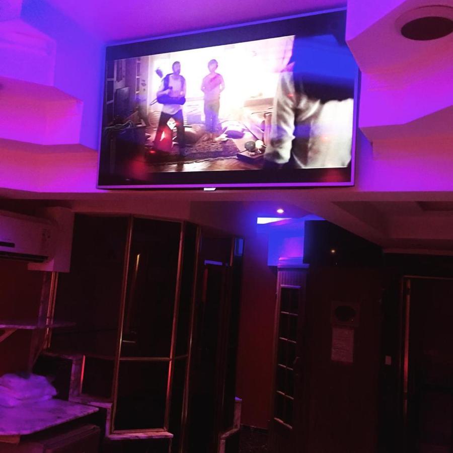 Hotel Gilda Buenos Aires Ngoại thất bức ảnh