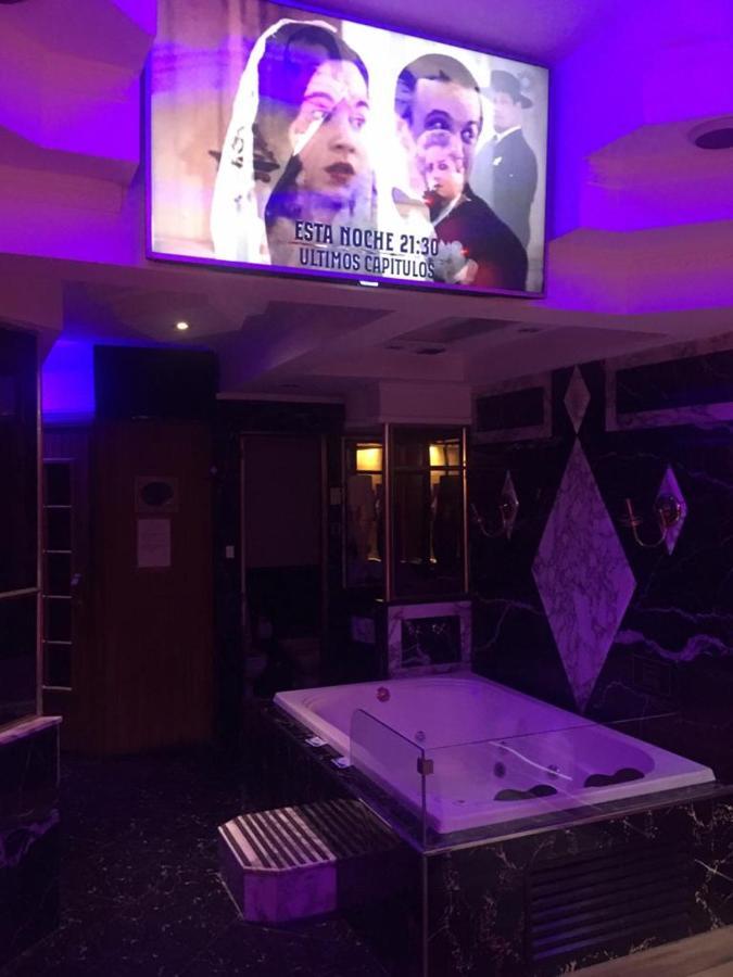 Hotel Gilda Buenos Aires Ngoại thất bức ảnh