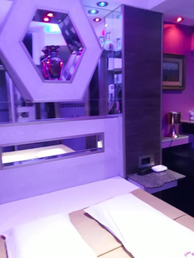 Hotel Gilda Buenos Aires Ngoại thất bức ảnh