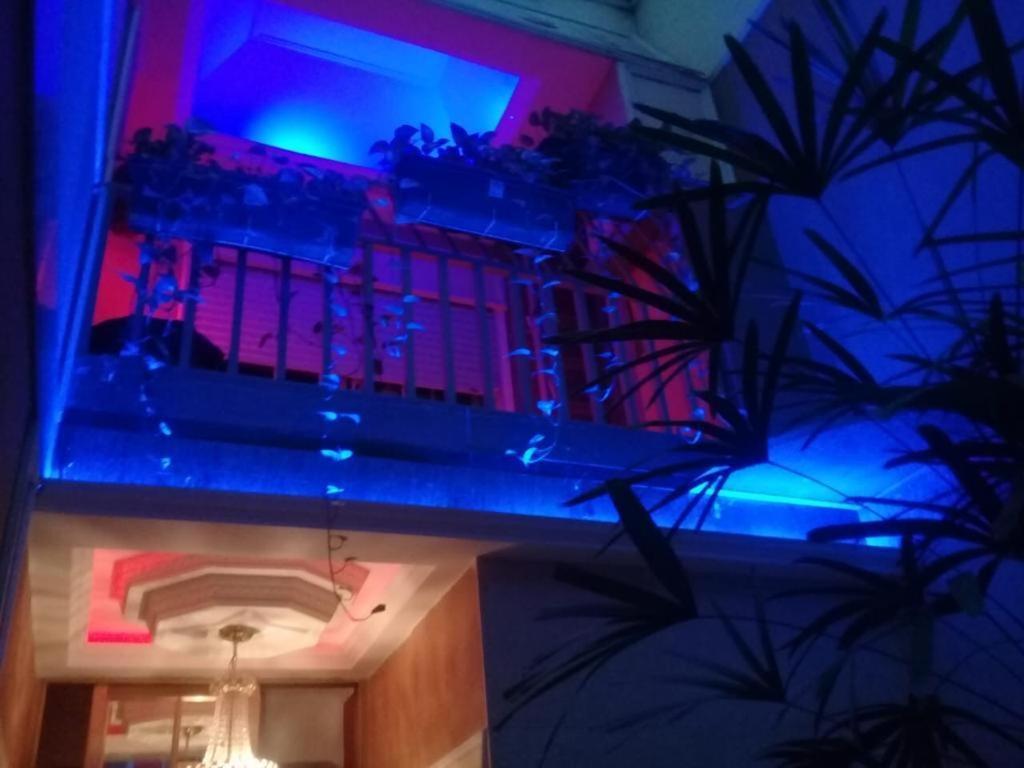 Hotel Gilda Buenos Aires Ngoại thất bức ảnh