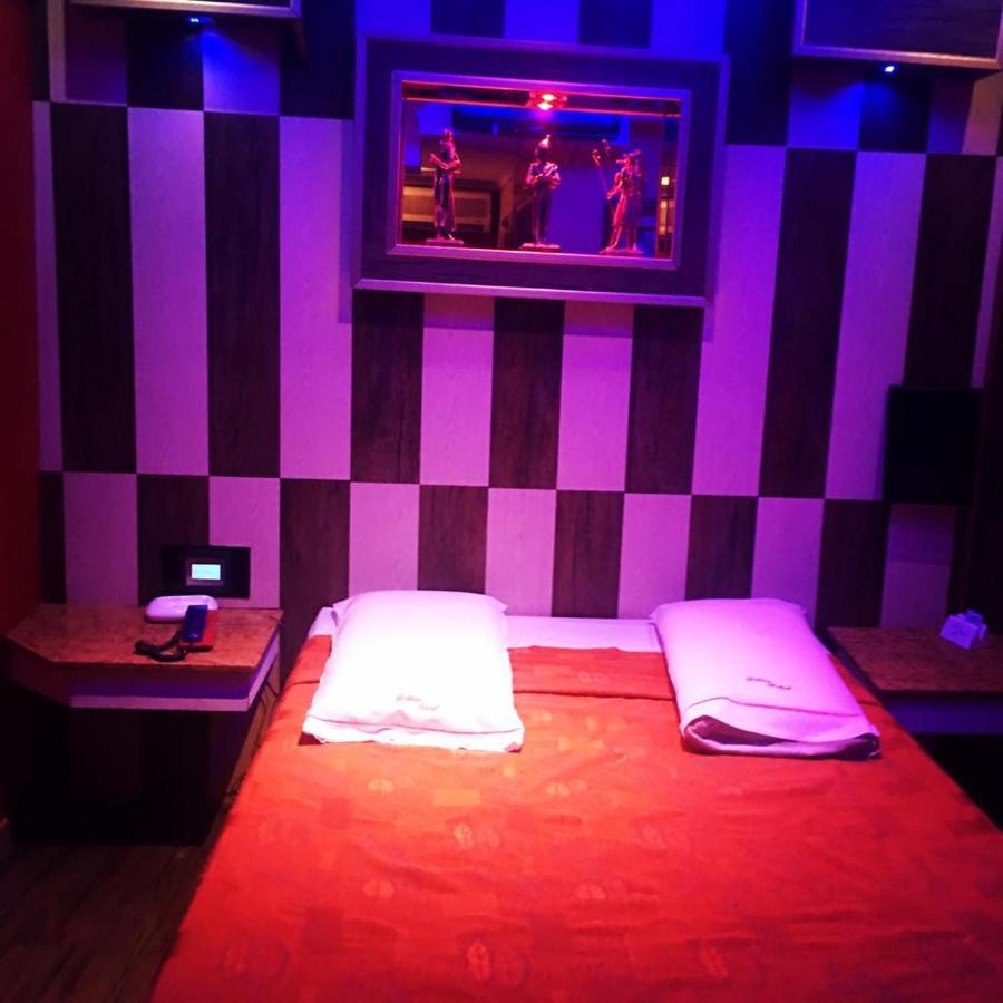 Hotel Gilda Buenos Aires Ngoại thất bức ảnh